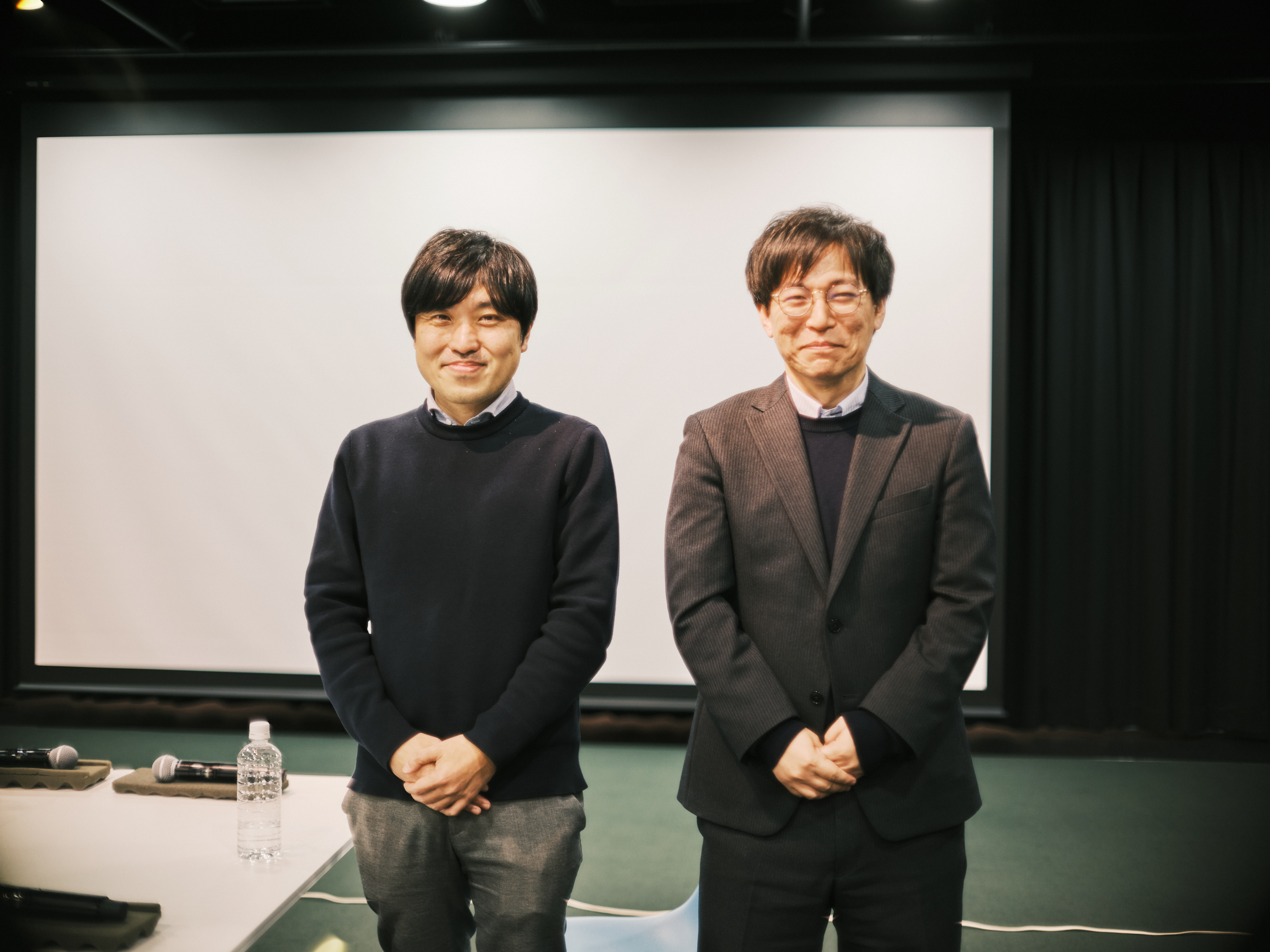 シブヤ大学のセミナーに登壇しました