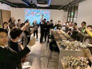 60名程の組織で3つのプロダクトを同時にスケールさせる。様々なバックグラウンドを活かしながら、プロダクト開発に取り組んでいる