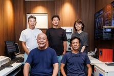 事業拡大中！宿泊業界の未来を創るエンジニアにキャリアチェンジしませんか？