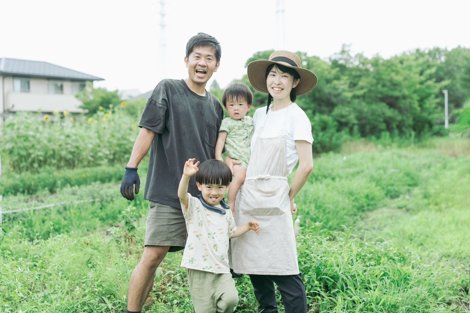 トレーラーハウスが紡ぐ等身大の関係で、地域の豊かな未来を描く｜北本 直裕｜プロデュースユニット・リーダー