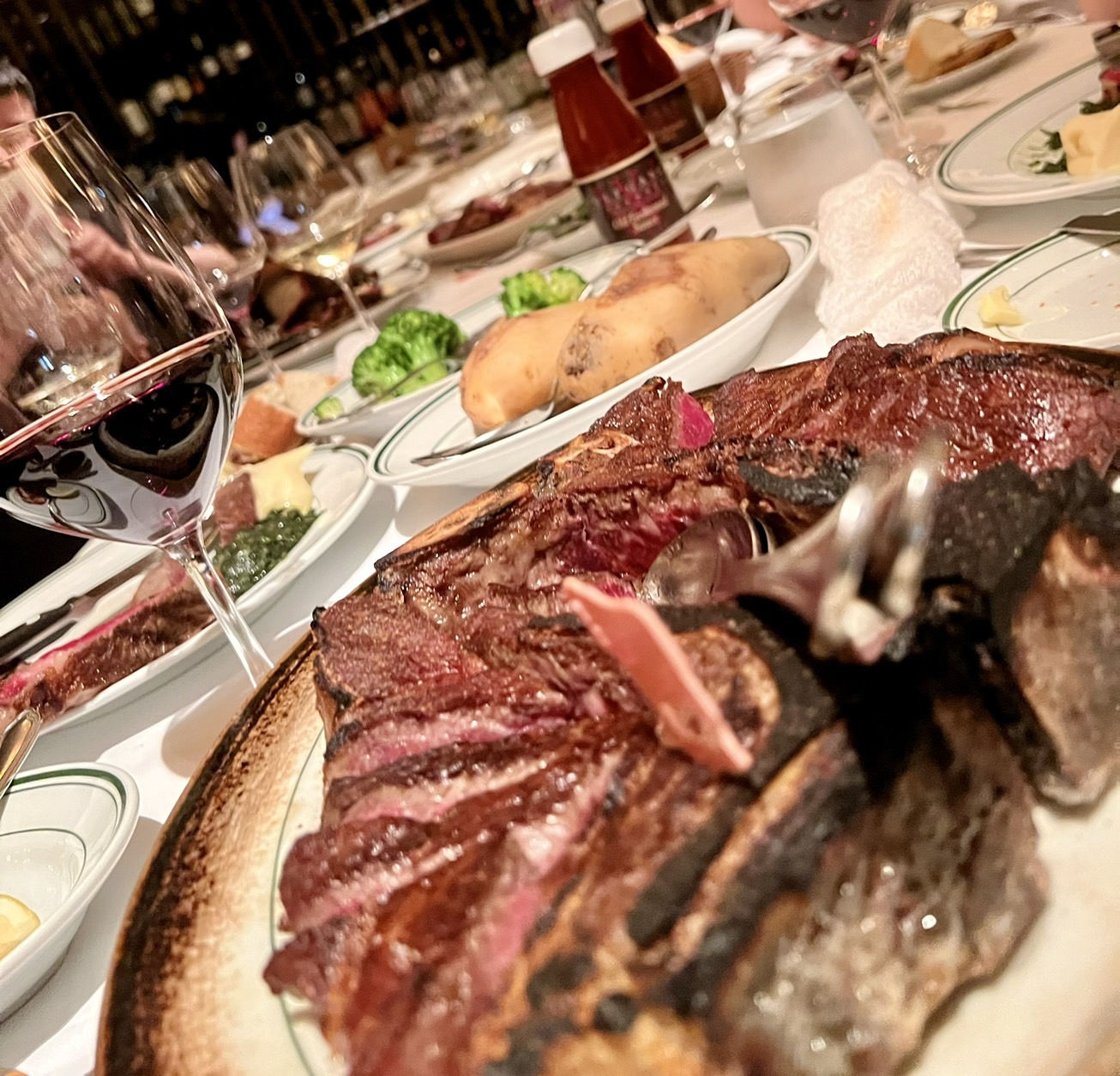 6月は期末！年に1度の慰労会を開催しました🍻