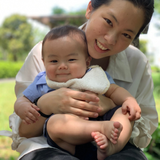 古賀 理恵