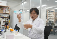 オフィスは茅場町から徒歩7分に位置しています。ミニコンビニや集中スペースを設置したりと、働きやすい環境づくりに努めています。