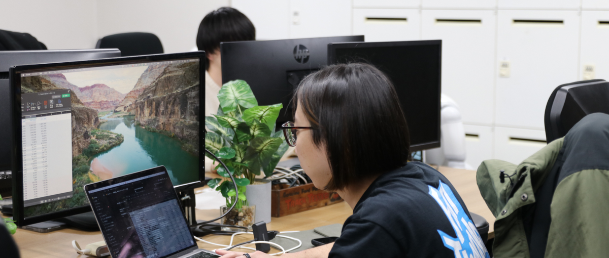 フルスタックエンジニア｜モバイルからWEBまで幅広い開発ができる方募集！