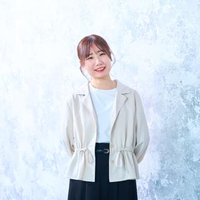 陶山 彩加さんのプロフィール