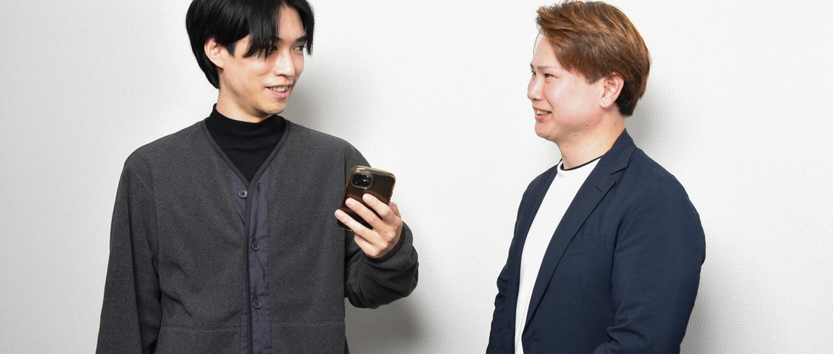 プロのコンサルタント職｜君に頼みたいと言われる力を、この現場で