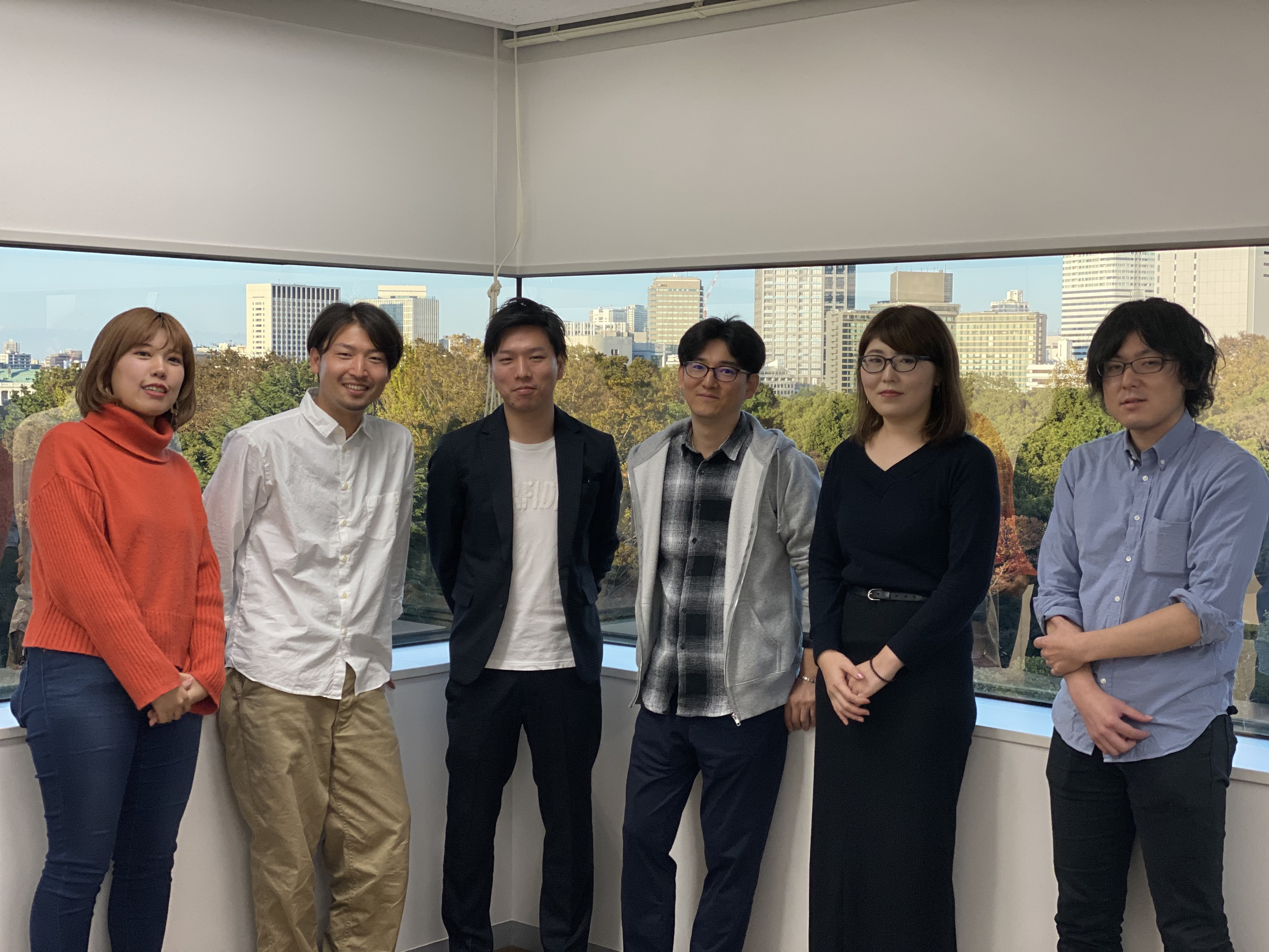 【メンバー紹介】事業開発室_BUYMA TRAVEL