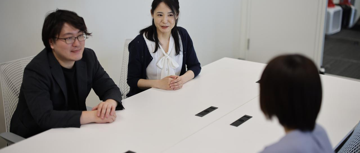 業界成長率トップクラス✨開発エンジニアとして理想のキャリアを叶えませんか？