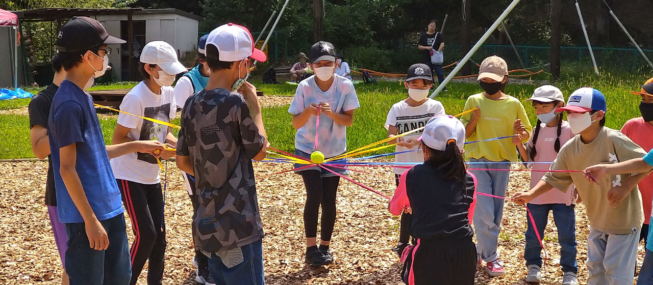 レポート：文部科学省支援事業「トーキョーアドベンチャー」