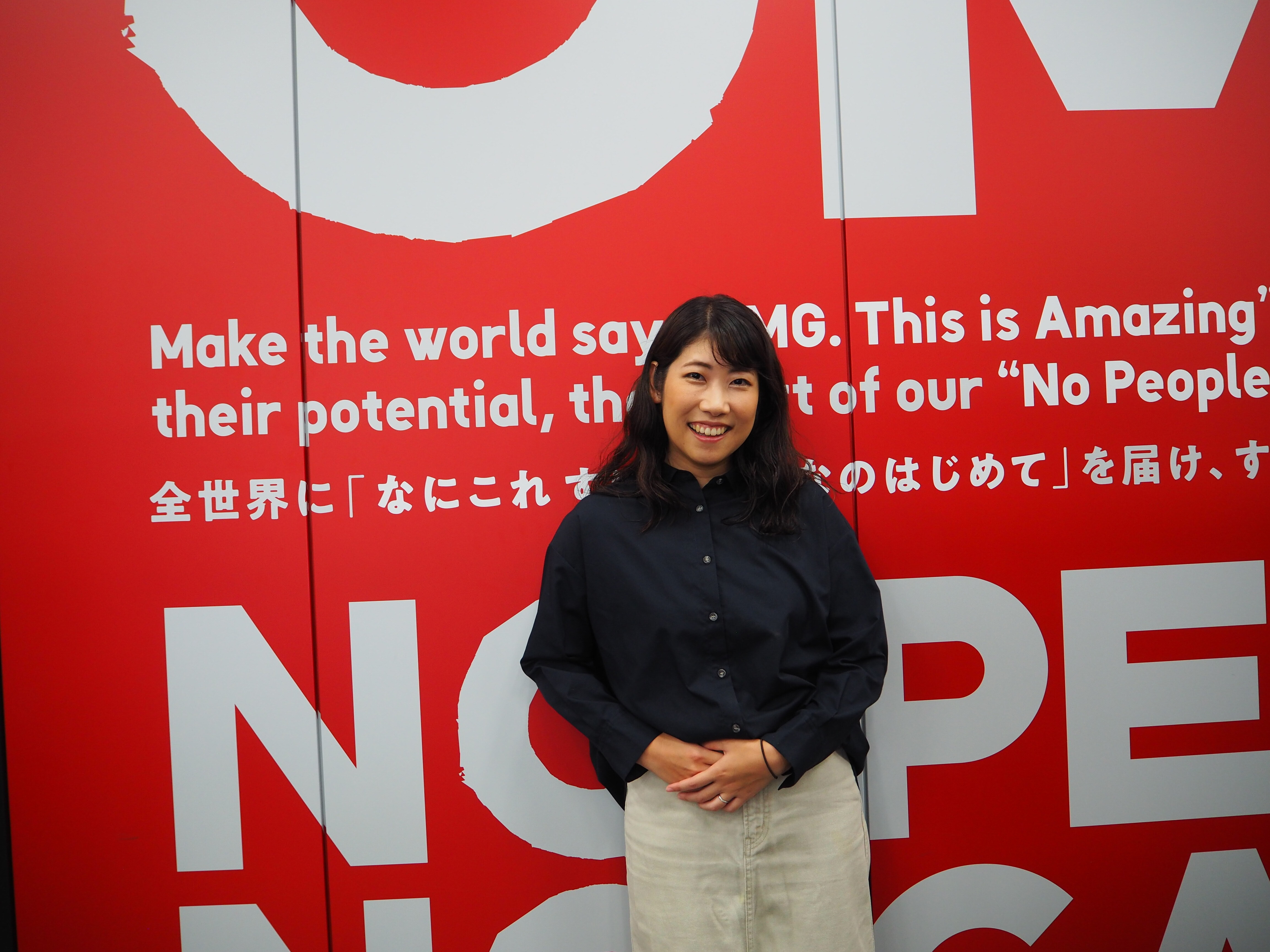 【中途社員紹介】～UI/UXデザイナーとしてキャリアアップしていくために～