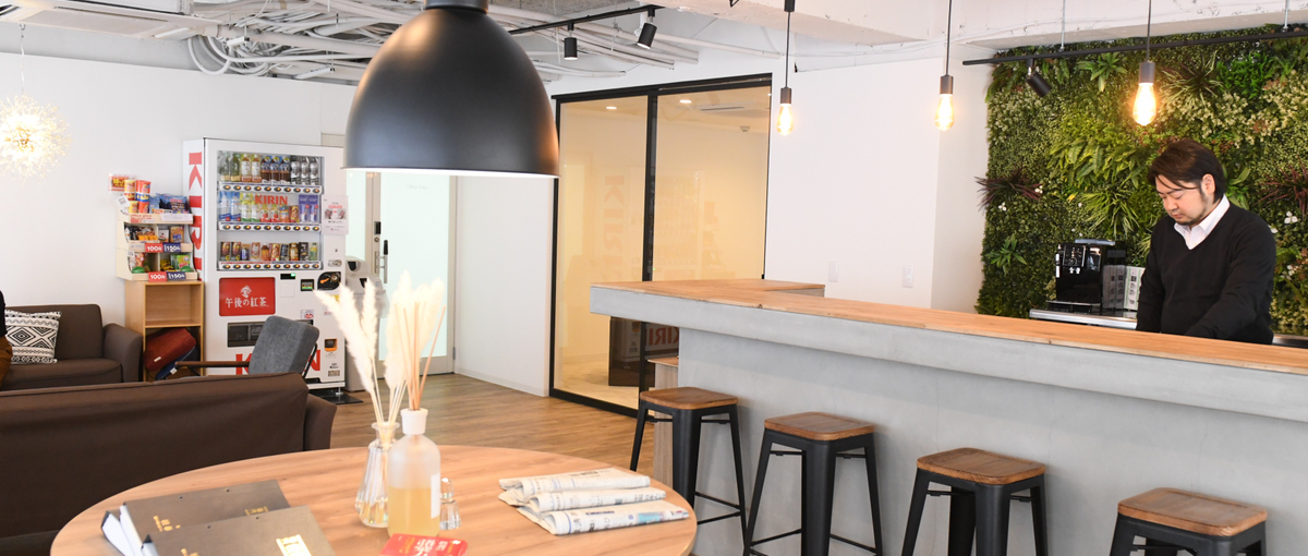 完全やる気重視！最難関の営業に挑戦したい方お待ちしております！