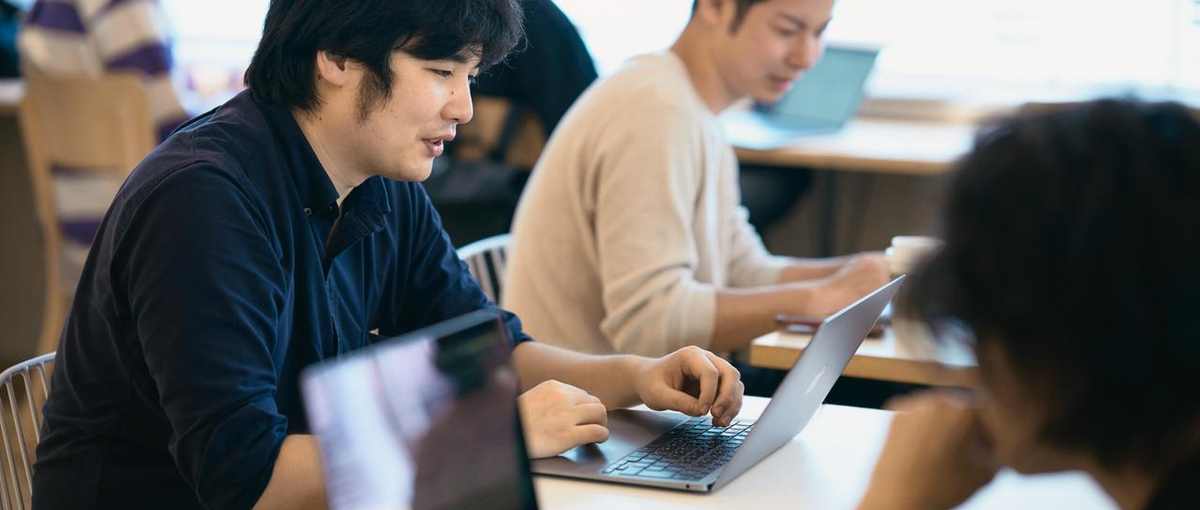 介護DXに挑むスタートアップでアプリエンジニア大募集!!