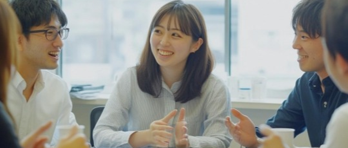 経験なしからデザイナーを目指すならL&S！仲間と一緒にスキルアップできる！