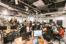 人と企業にとって、最高の場所”をつくる場づくり・まちづくりプロデュース