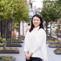 遠藤 麻子さんのプロフィール