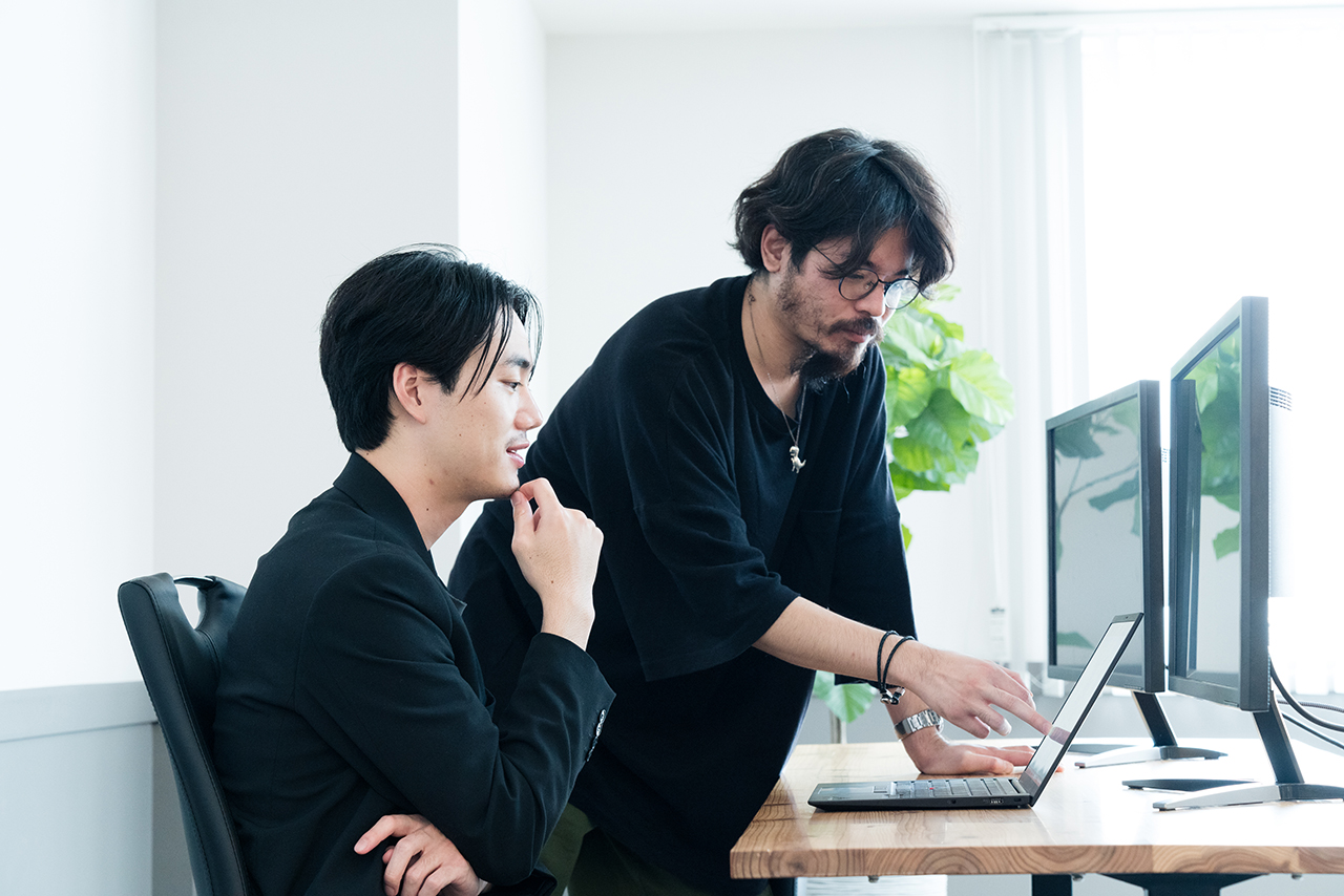 【27年3月新卒向け会社説明会】AVILENのリアルを語るオンライン説明会＆座談会を実施します！