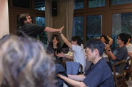 "何か楽しいことを"を体現するメンバーが増えています