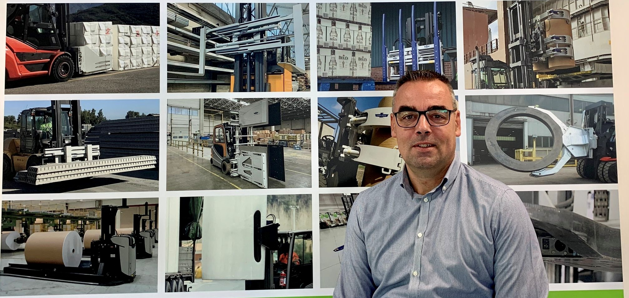 フォークリフト作業の自動化に挑戦！　【Cascade Europe プロジェクトマネージャー インタビュー】