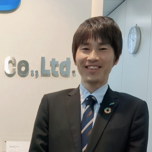 高田 直紀