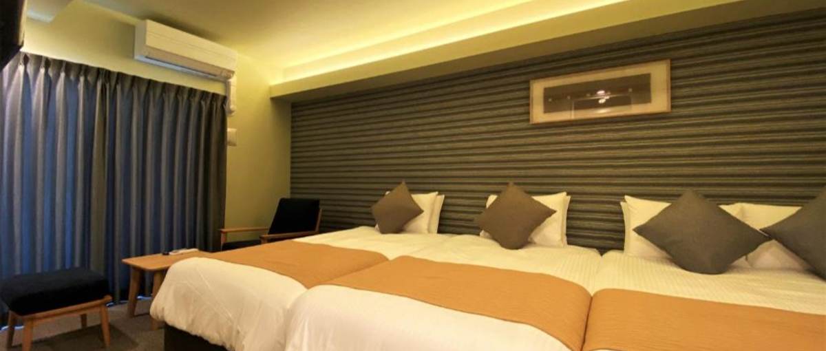 食の都・福岡から世界へ！次世代ホテル運営を最前線でリードする仲間募集！