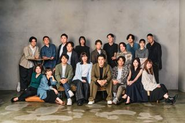 会社メンバー