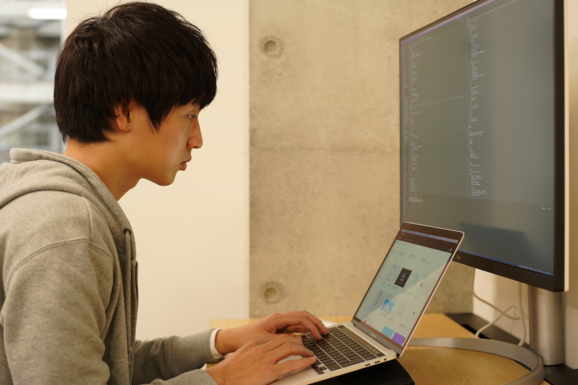 オフィス不動産特化のSaaSをデザインする楽しさ