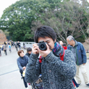 Satoshi Tamura