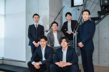 創業フェーズ：HR事業開発で新規企画の立ち上げを担う