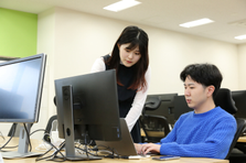 クリエイターの創造性を解放！自社SaaSを牽引するエンジニア募集