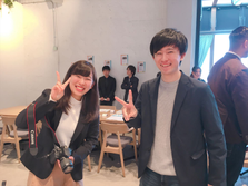 それぞれの個性を大切に！