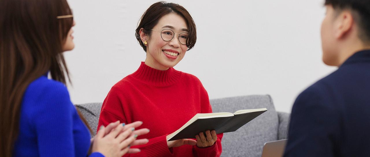 成長中のHRベンチャーを最前線から支援する｜コーポレートメンバー募集