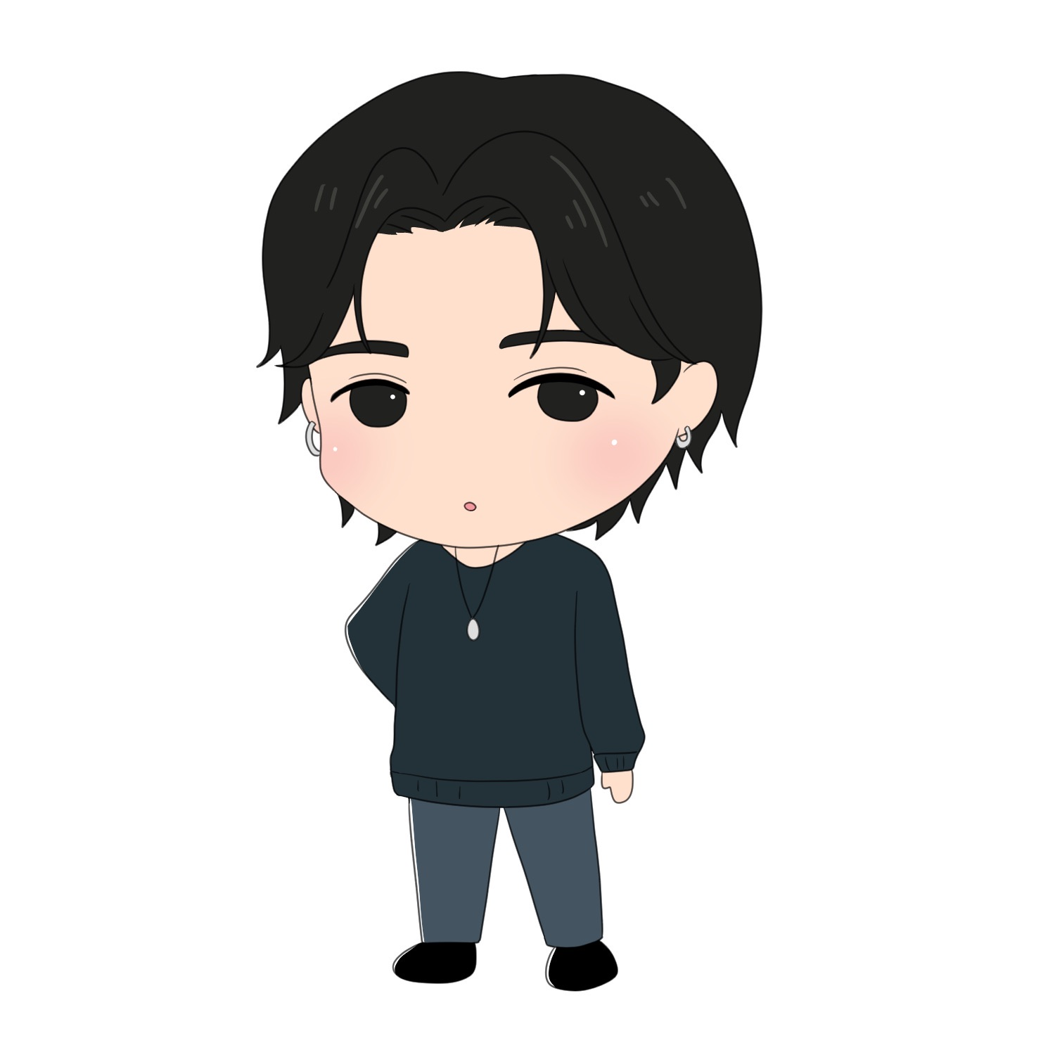 氷海 隼斗