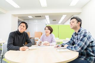 キズキビジネスカレッジ利用者イメージ