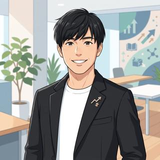 松木 一馬／naimono