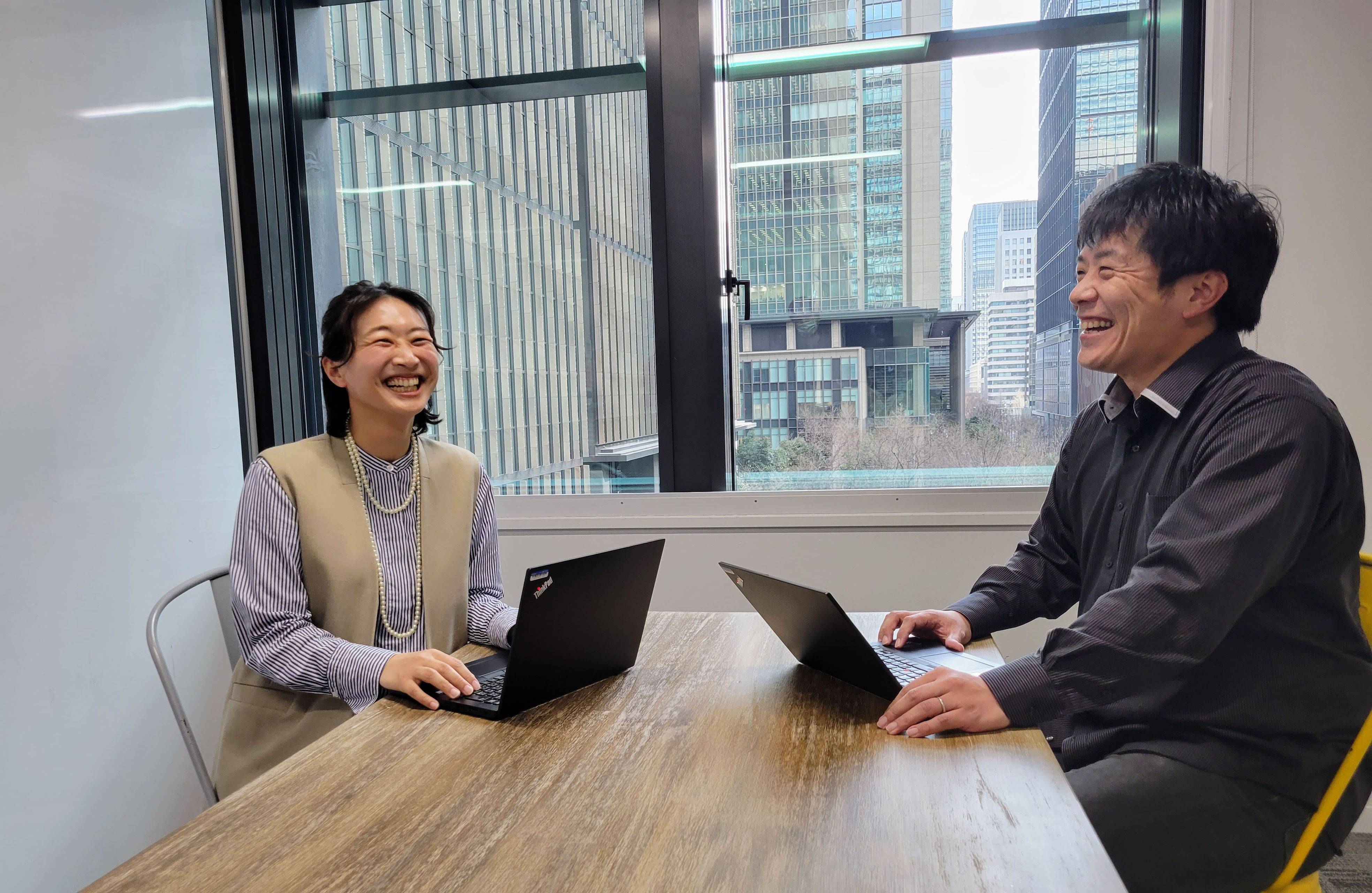 テレビCMのその先を見せる！視聴者の本当の感情を繋げるカスタマーサクセスチーム（後編）