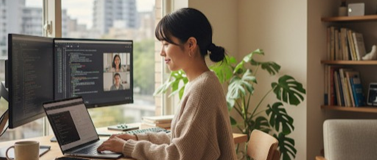 営業経験なくてもOK！AI提案のアポ取り！