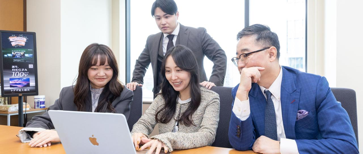 不動産企業向け｜法人営業マネージャー！エレベーター広告メディアの設置提案