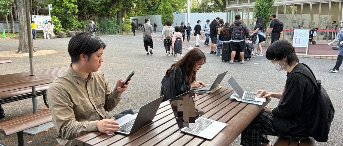 業界最大級プロダクトのシステムを支えるバックエンド立役者募集！