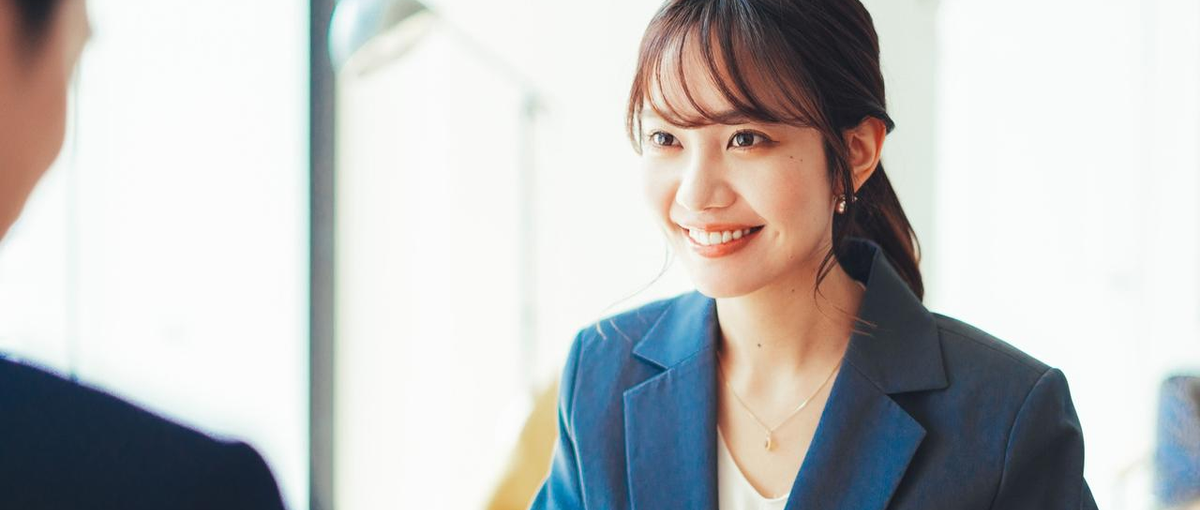 戦略を立て成婚まで伴走。人生のサポーターとして活躍する婚活コンサル｜大阪