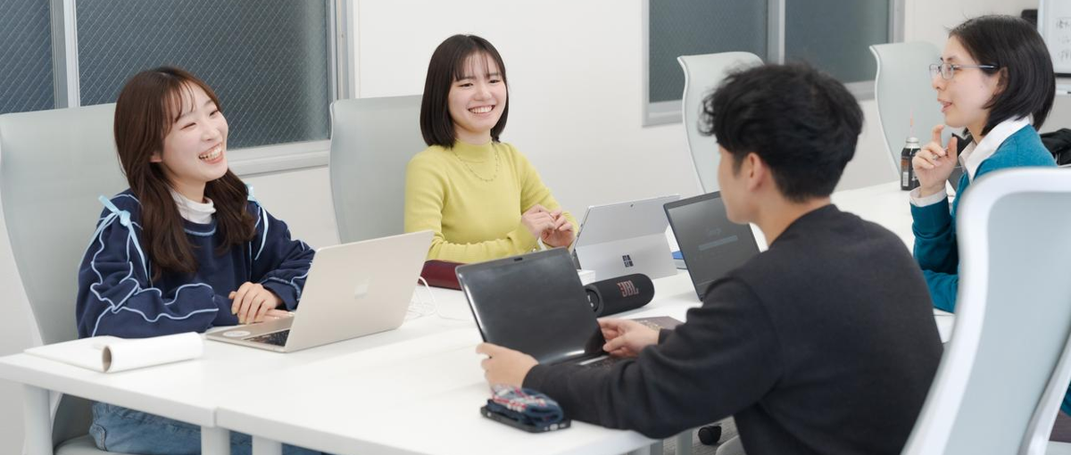 就活に役立つ文章力を鍛える！8,000字超の記事執筆に挑戦できるライター職