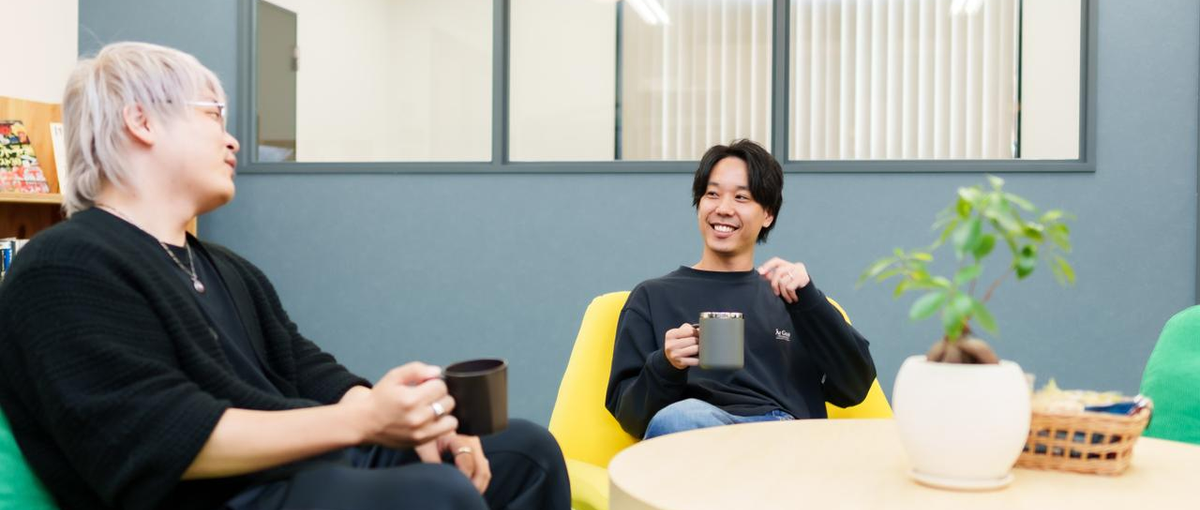 福岡資金調達TOP10の急成長スタートアップで修行したいインターン募集！