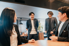 注目の西日本ベンチャー100に選ばれた企業で未来を描くCAポジション募集！
