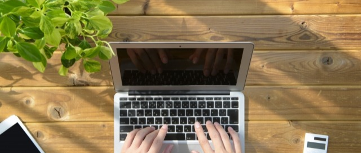 スキルアップに悩むエンジニア必見。成長できる環境が整っています。