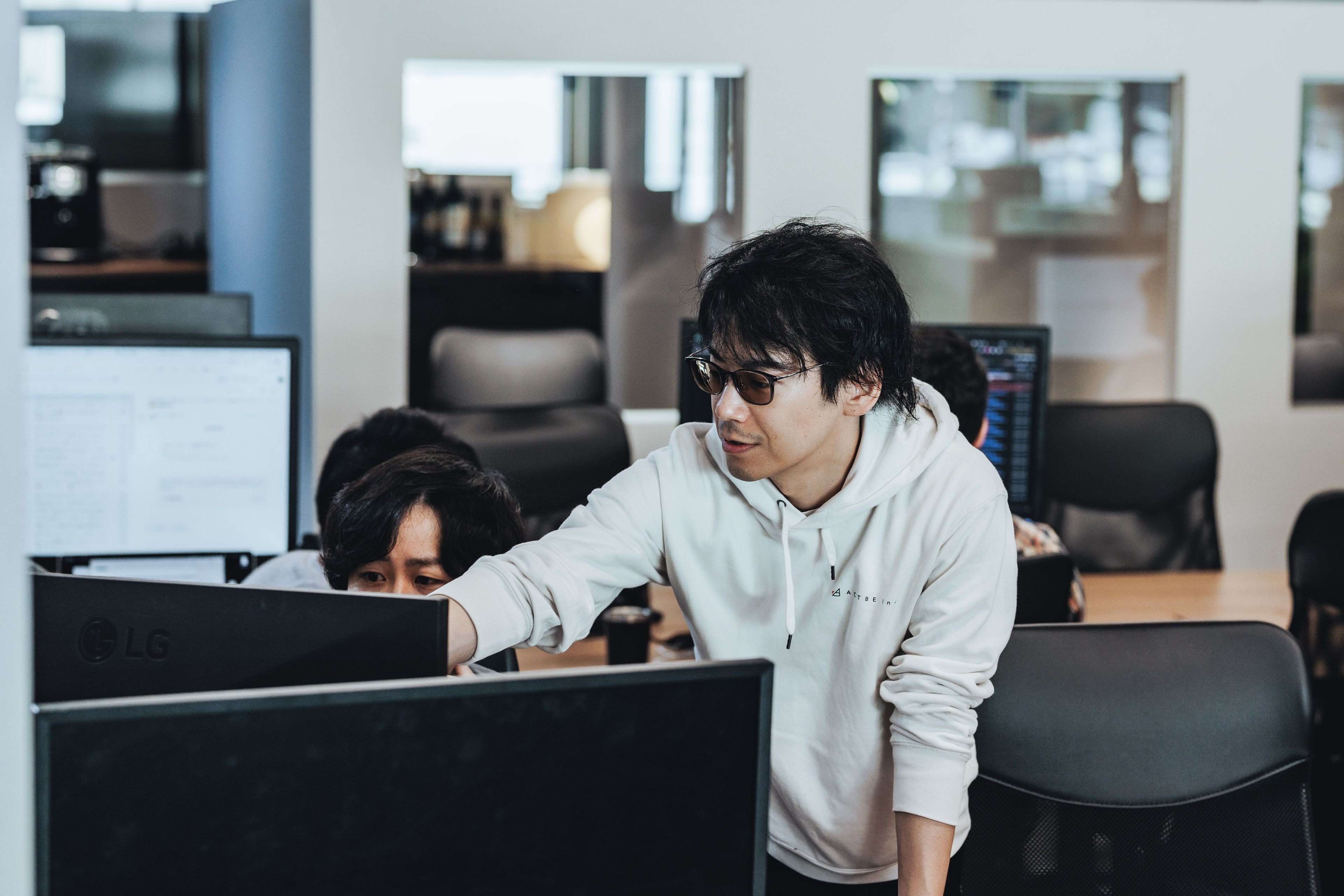 未経験エンジニアの方々へエンジニアマネージャーから見てほしいこと