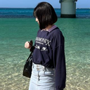 柳田 茉奈