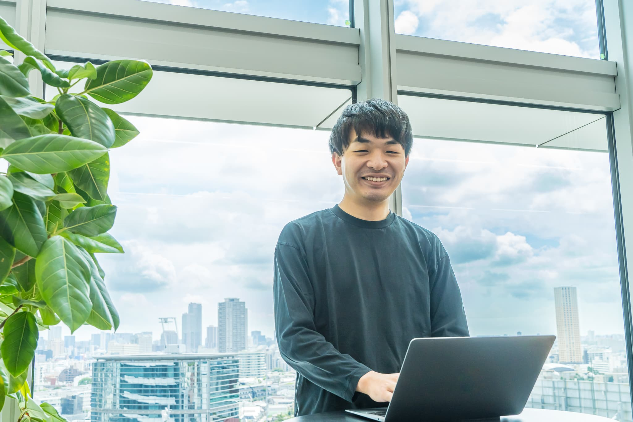 「原体験があるからこそ、自分の言葉でサービスを伝えていきたい」divのマーケティング責任者