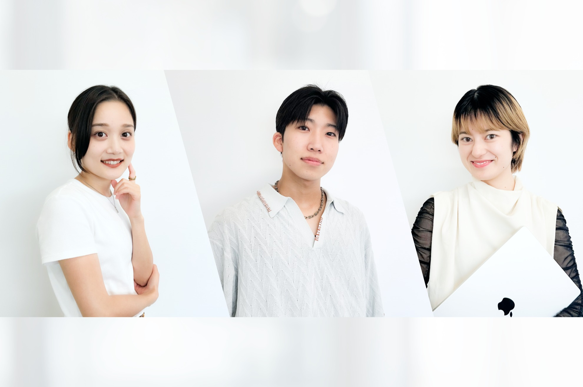 挑戦しながらスキルを磨く！変化の中心で成長できる｜長期インターン募集