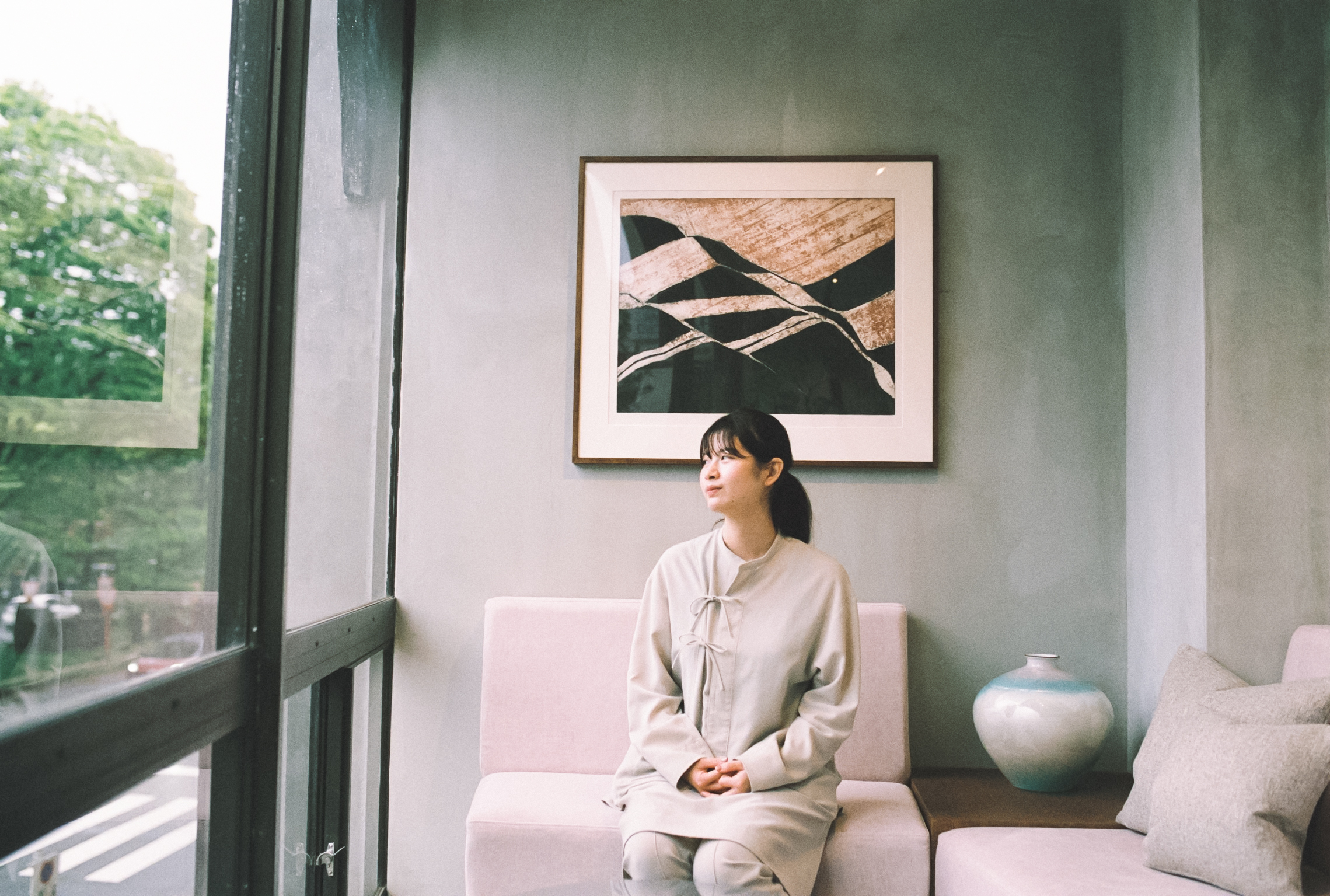 「金沢の美味しいところをゲストに伝えていきたい」ミシュラン２つ星レストラン出身のスタッフが語る金沢で働く魅力