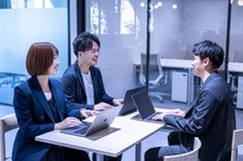 保険業界特化型SaaSプロダクトの2人目広報PR担当募集！
