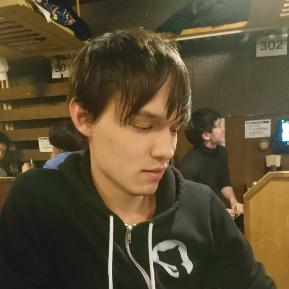 Tokuhiro Kento